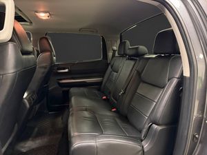 Toyota Tundra bild 10