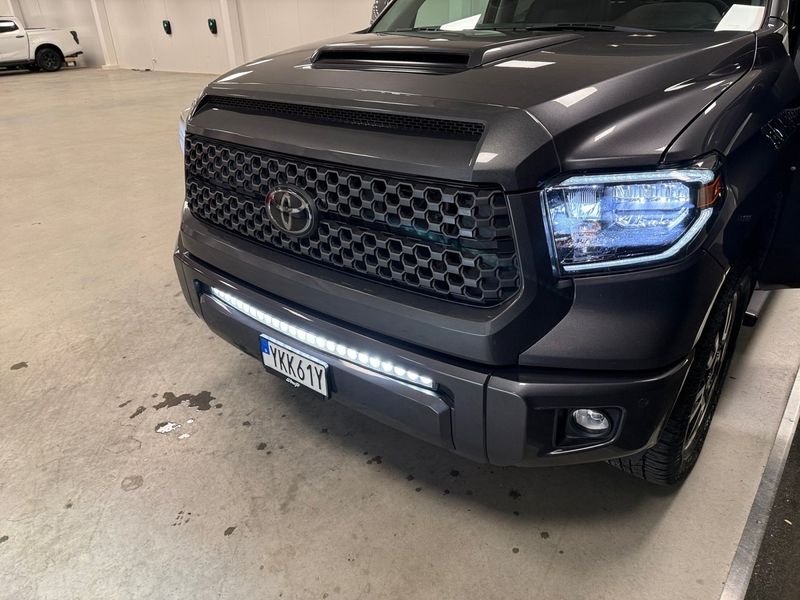 Toyota Tundra bild 18