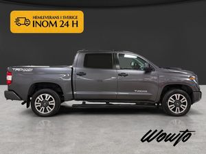 Toyota Tundra bild 3