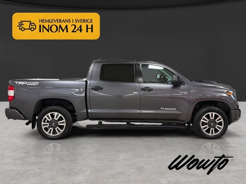 Toyota Tundra bild 3