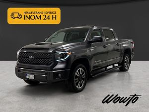 Toyota Tundra bild 1