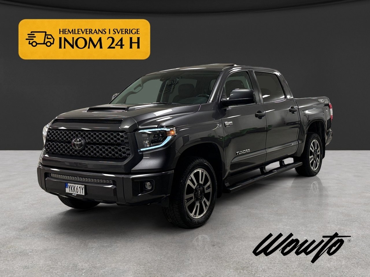 Toyota Tundra
