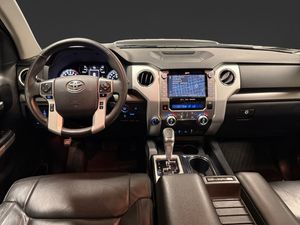 Toyota Tundra bild 12