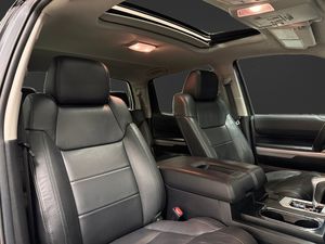 Toyota Tundra bild 11