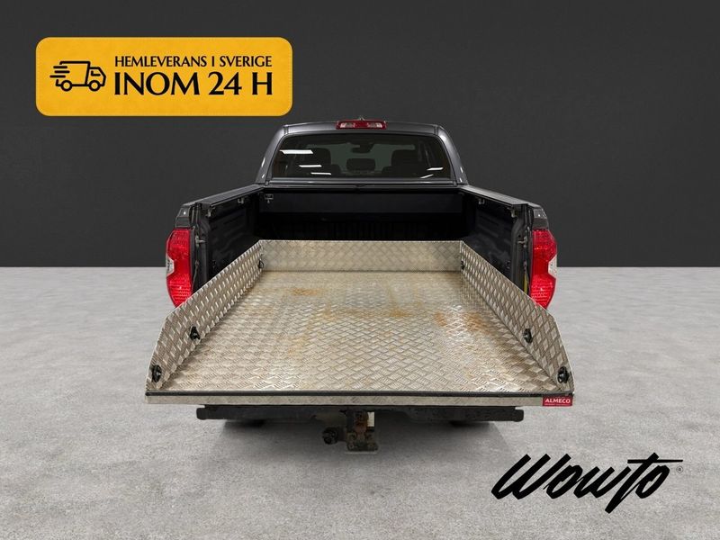 Toyota Tundra bild 21