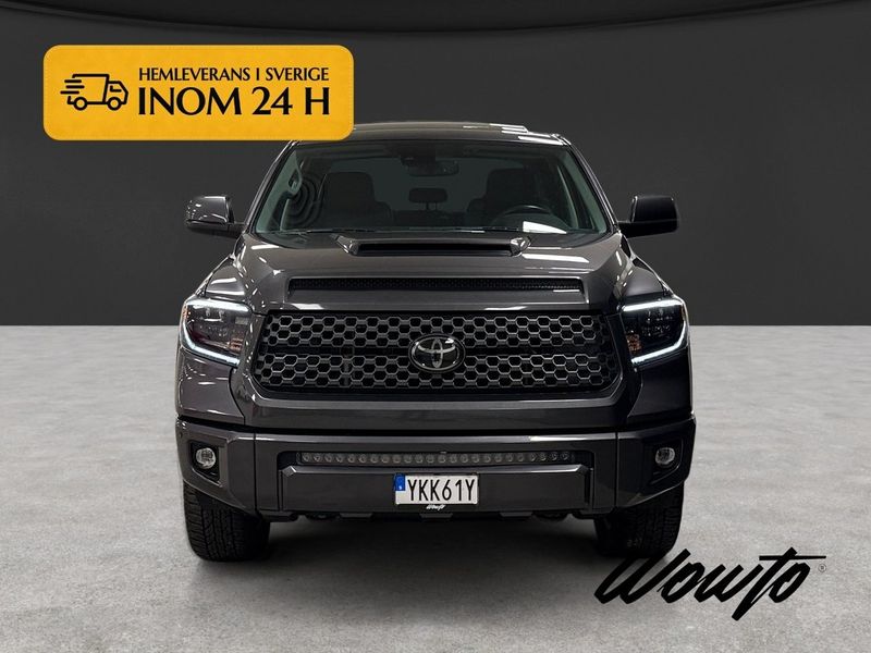 Toyota Tundra bild 2