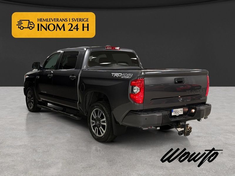 Toyota Tundra bild 6