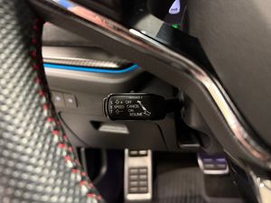 Skoda Octavia bild 16