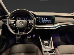 Skoda Octavia bild 12