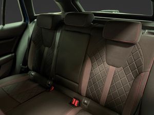 Skoda Octavia bild 10