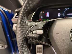 Skoda Octavia bild 17