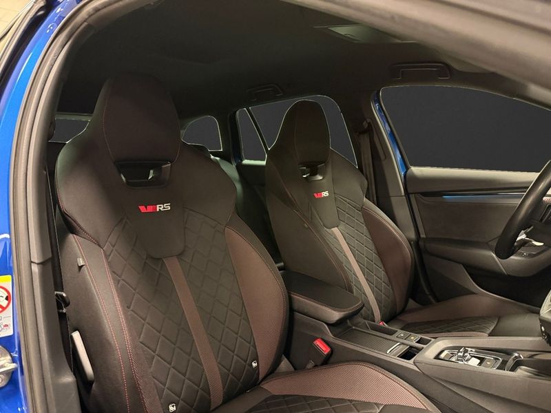 Skoda Octavia bild 11