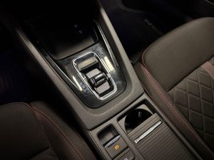 Skoda Octavia bild 13