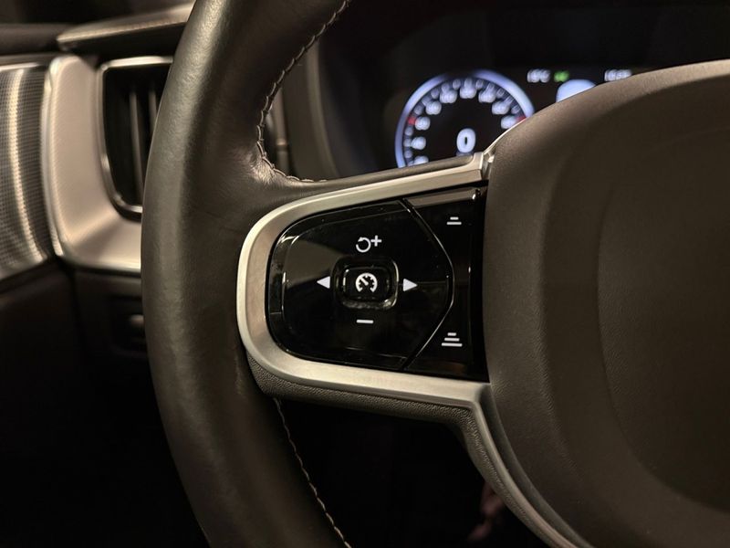 Volvo XC60 bild 20