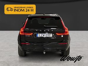 Volvo XC60 bild 5