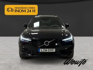 Volvo XC60 bild 2