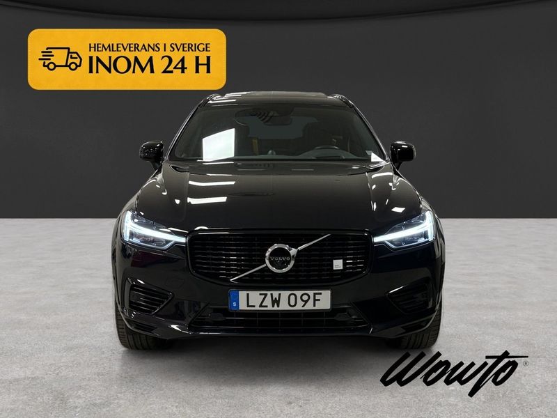 Volvo XC60 bild 2