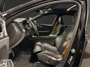 Volvo XC60 bild 8