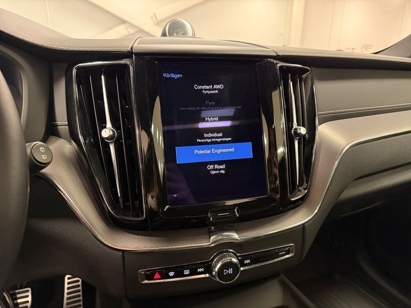 Volvo XC60 bild 19