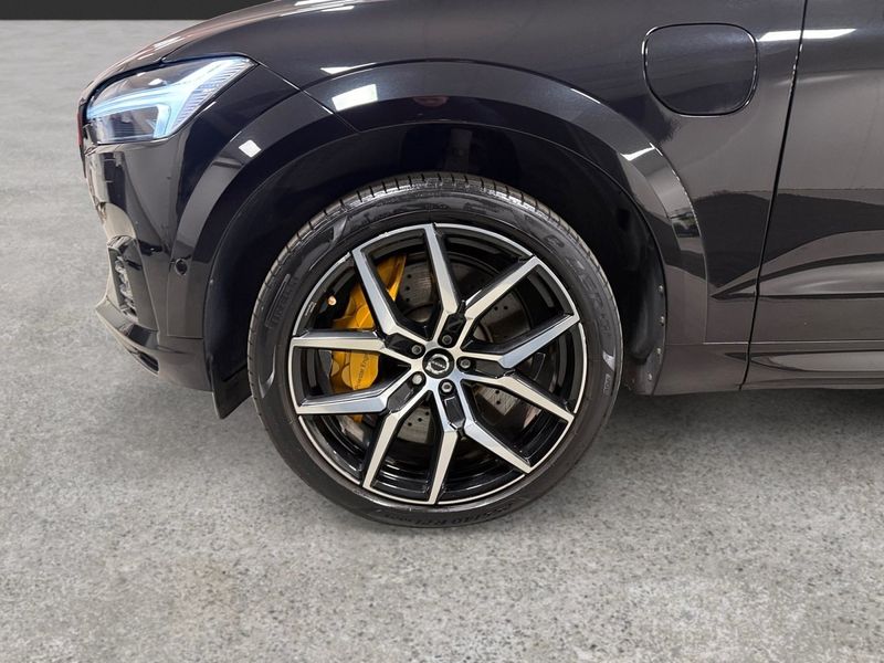 Volvo XC60 bild 21