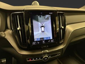 Volvo XC60 bild 15