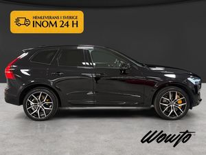 Volvo XC60 bild 3
