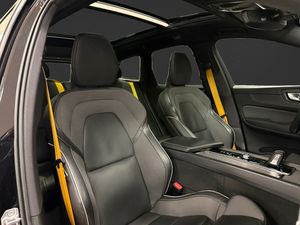 Volvo XC60 bild 12