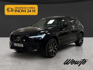 Volvo XC60 bild 1