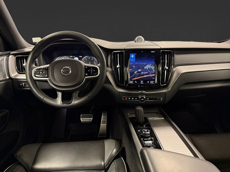 Volvo XC60 bild 13