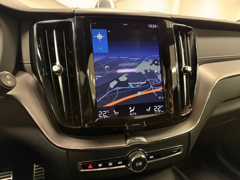 Volvo XC60 bild 18