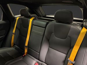 Volvo XC60 bild 10