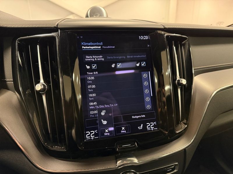 Volvo XC60 bild 17