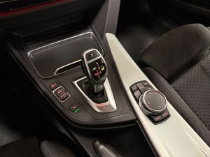 BMW 330 bild 13