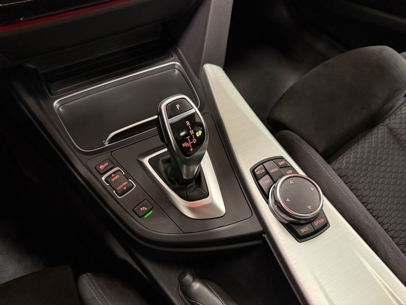 BMW 330 bild 13