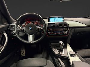 BMW 330 bild 11