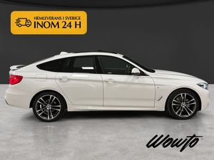 BMW 330 bild 3