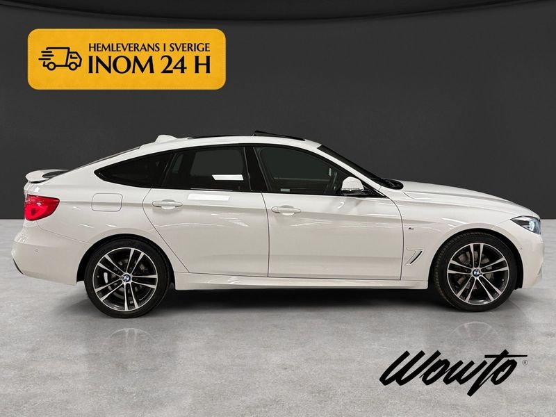 BMW 330 bild 3