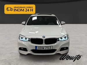 BMW 330 bild 2