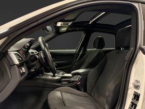 BMW 330 bild 8