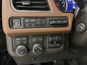 Chevrolet Tahoe bild 22