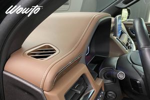 Chevrolet Tahoe bild 20