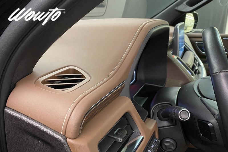 Chevrolet Tahoe bild 20