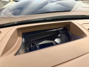 Chevrolet Tahoe bild 23