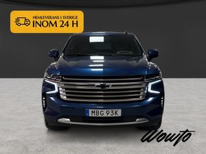 Chevrolet Tahoe bild 2