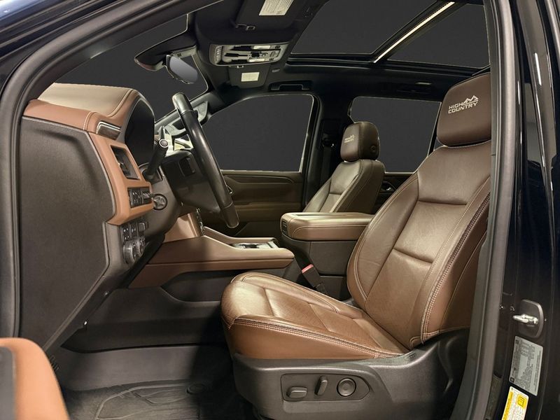 Chevrolet Tahoe bild 8