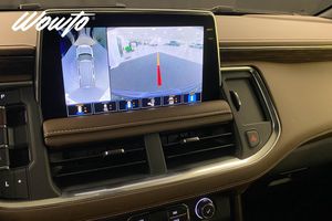 Chevrolet Tahoe bild 17