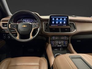 Chevrolet Tahoe bild 14