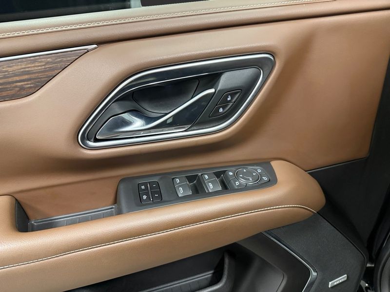 Chevrolet Tahoe bild 9
