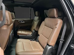 Chevrolet Tahoe bild 11