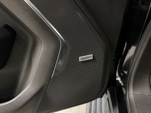 Chevrolet Tahoe bild 10